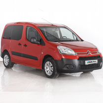 Citroen Berlingo 1.6 MT, 2014, 92 712 км, с пробегом, цена 1 330 000 руб.