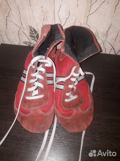 Трико для греко-римской борьбы