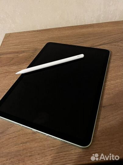 iPad air 4 cellular (обмен, продажа)