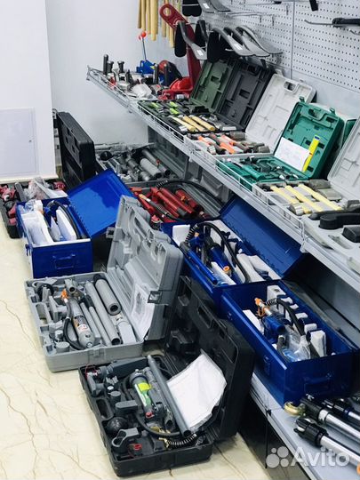 Кузовной инструмент (зажимы,молотки,поддержки)