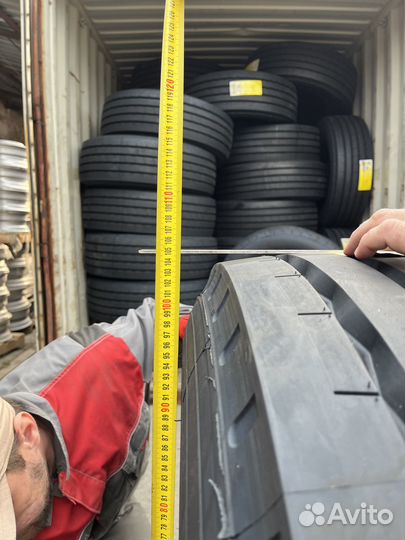 Склад Подольск Double coin RT910 385/65 22,5 PR24