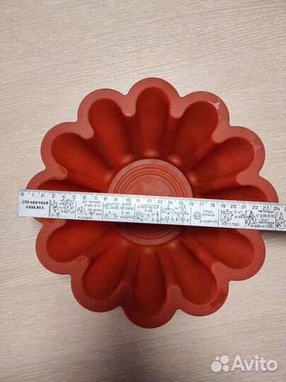 Форма для выпечки силикон