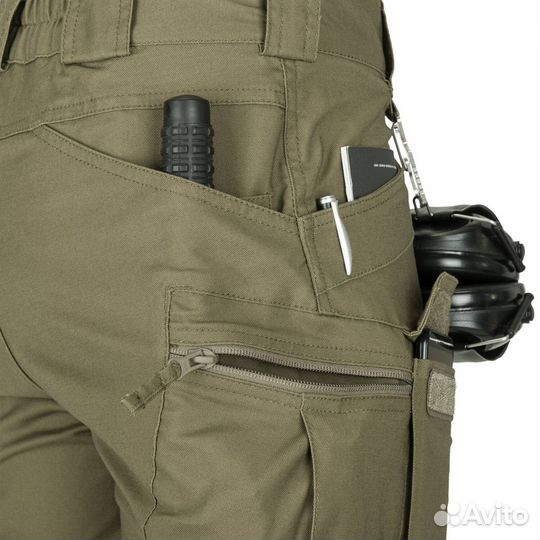 Брюки Helikon-Tex Urban Tactical Pants Adaptive L