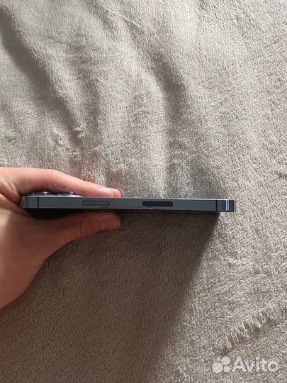 iPhone 13 Pro, 128 ГБ