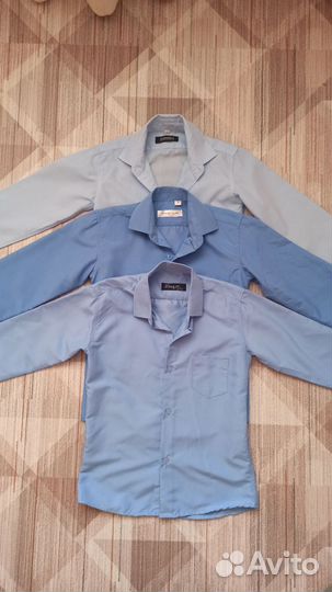 Рубашка для мальчика