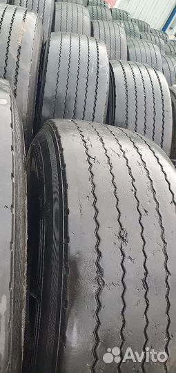 385/65R22,5 cordiant TR-1 на полуприцеп