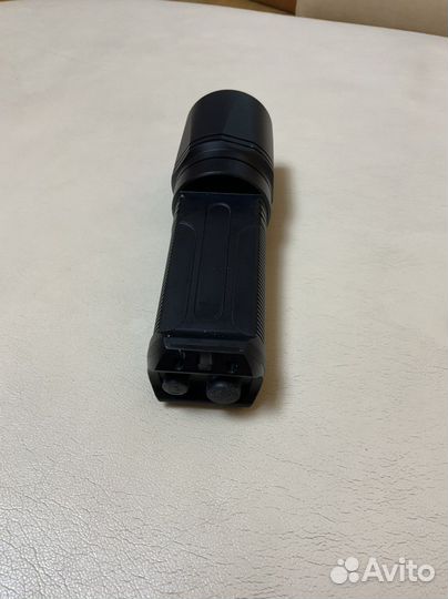 Фонарь Fenix TK 35