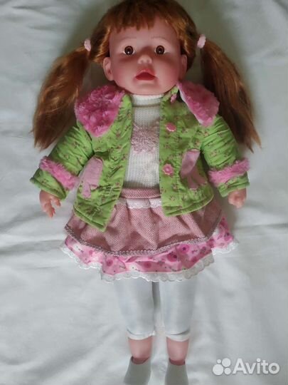 Кукла большая (60 см )