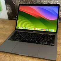 MacBook Pro 13 2020 M1 8/512 gb SSD Ростест