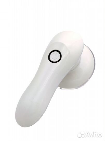 Машинка для удаления катышков (новая)