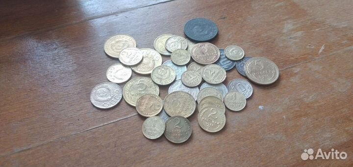 Лот ранних советов