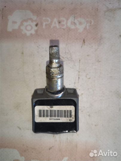 Датчик давления в шинах Infiniti Fx37 S51 VQ37VHR