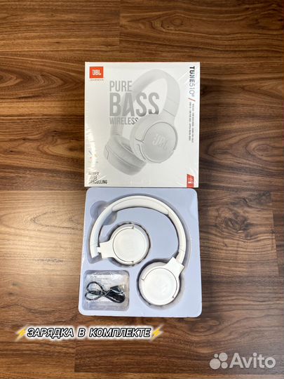 Беспроводные наушники JBL bluetooth