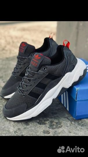 Кроссовки мужские Adidas