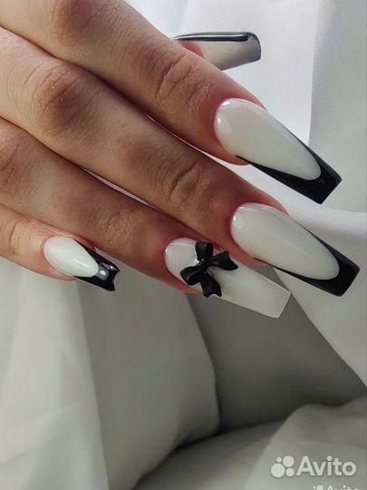 Мастер маникюра на дому