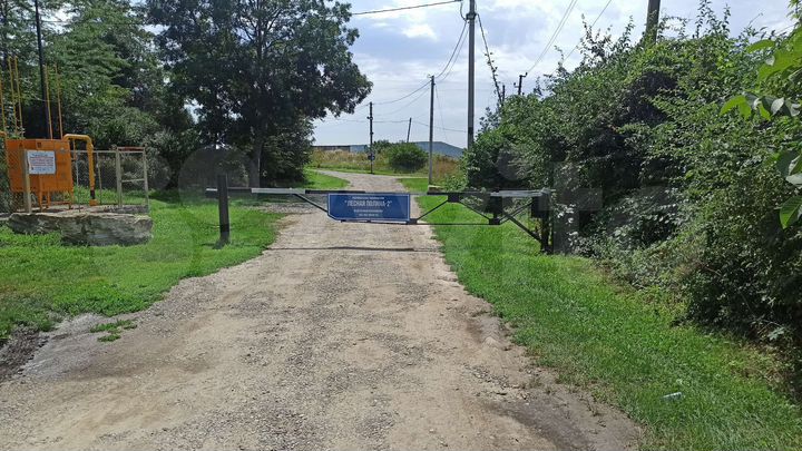 Участок 5 сот. (СНТ, ДНП)