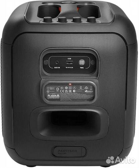 JBL Partybox Encore + micro новый / оригинал