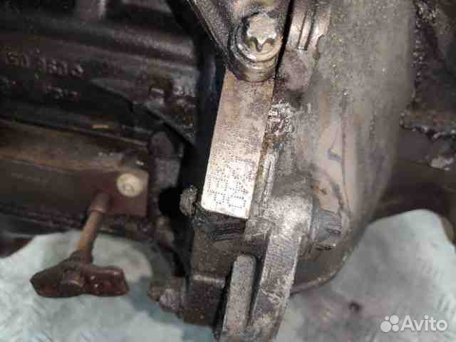 Двигатель opel corsa c (2001 - 2006) z12xep