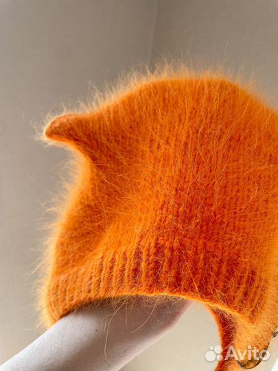 Шапки ручной работы