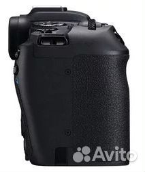 Canon EOS RP Body