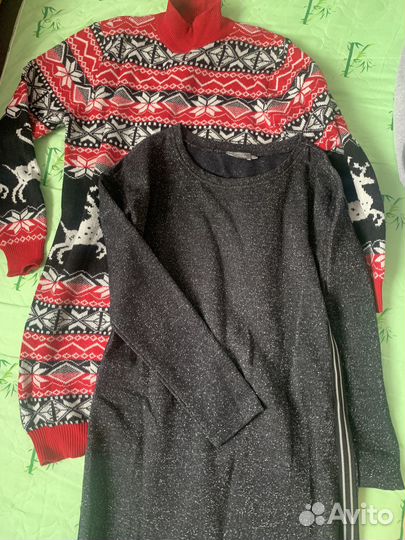 Вещи для беременных много разных брендовые