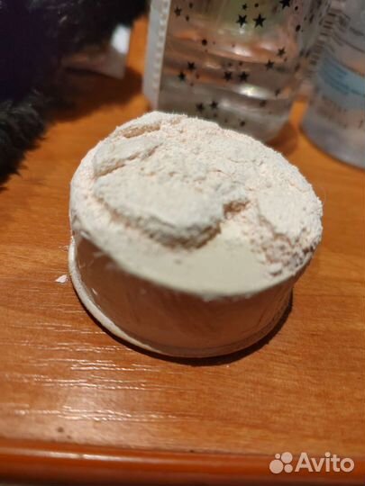 Пудра Магнолия СССР