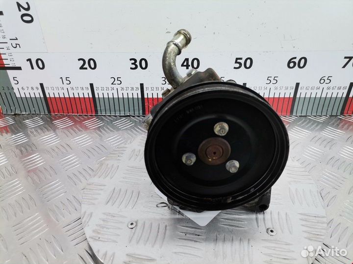 Насос гидроусилителя руля (гур) для Rover 75