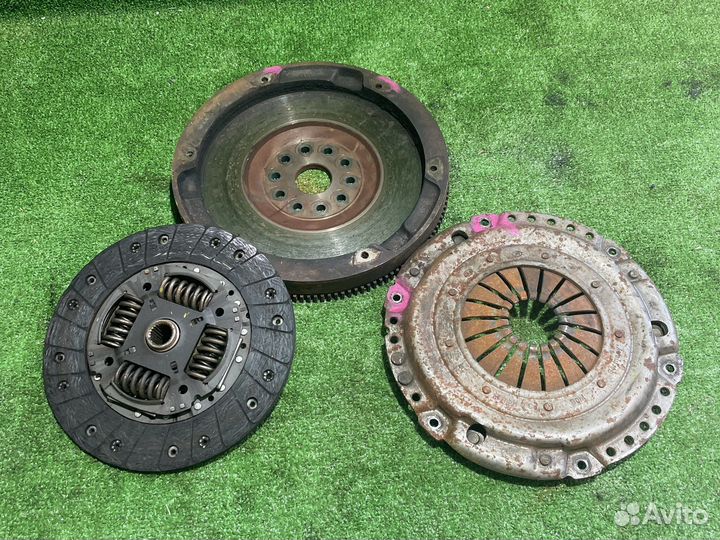 Комплект сцепления x20dtl