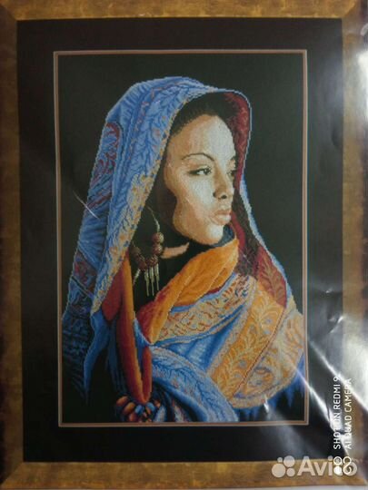 Схемы для вышивания Ланарте