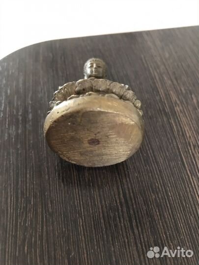 Будда бронза
