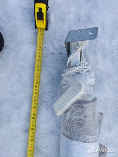 Жалюзи на окно