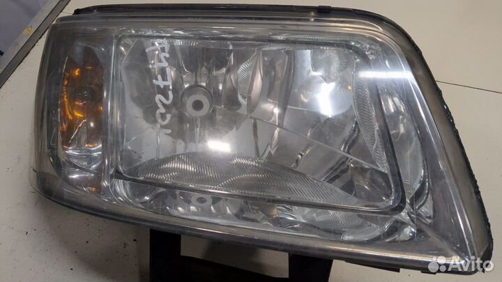 Фара (передняя) Volkswagen Transporter 5, 2007