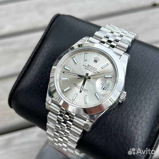 Часы RoleX Datejust 41mm