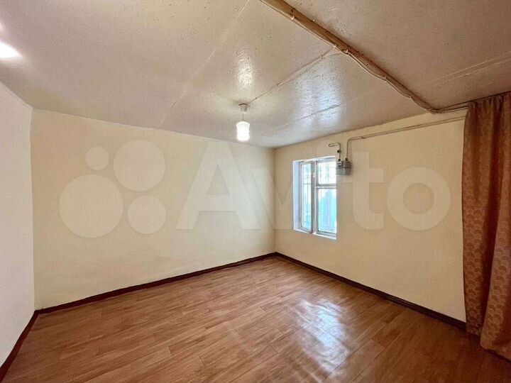 1-к. квартира, 17 м², 1/1 эт.