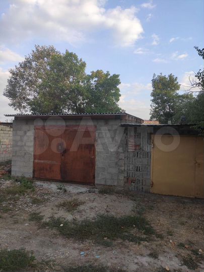 Гараж, 30 м²