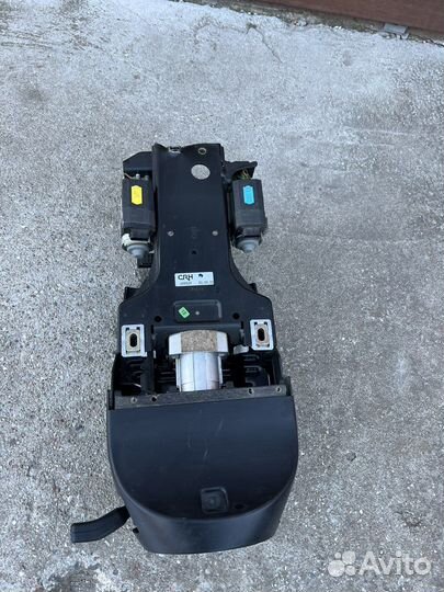 Рулевая колонка электро бмв е39 рестайлинг