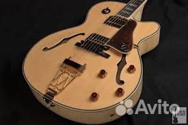 Epiphon Joe Pass Emperor