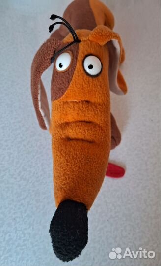 Детские игрушки бу