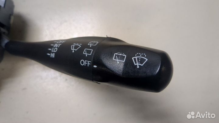 Переключатель поворотов и дворников Hyundai Atos (Amica), 2004