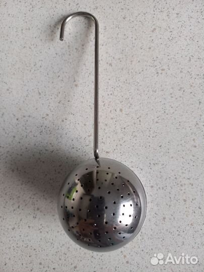 Ситечко для чая