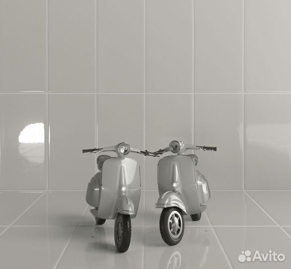 Плитка Imola icona1 1020G 10х20 (icona11020G)