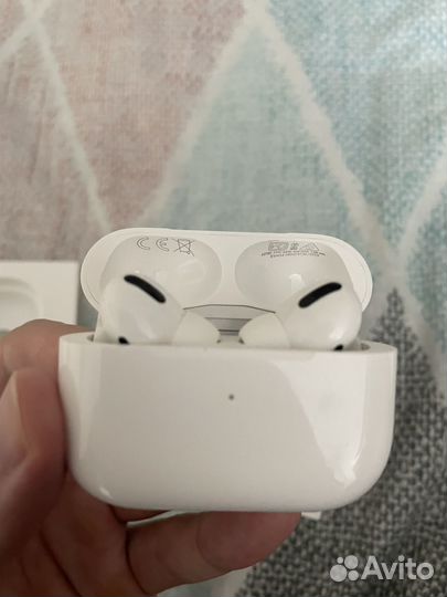 Apple airpods pro 2 оригинал