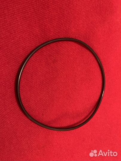 Уплотнительное кольцо для мойки Karcher
