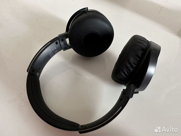 Беспроводные наушники