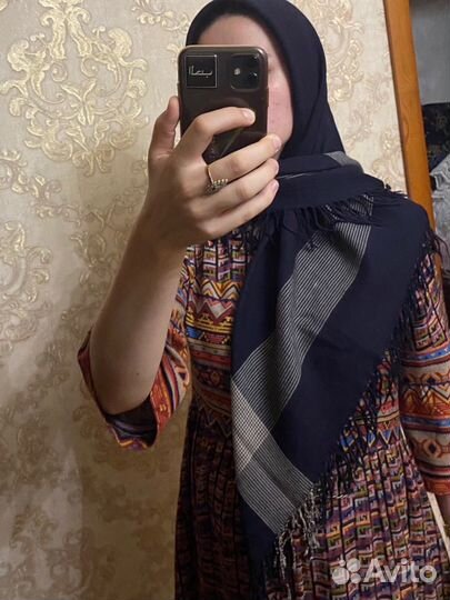 Платок. Лабзин