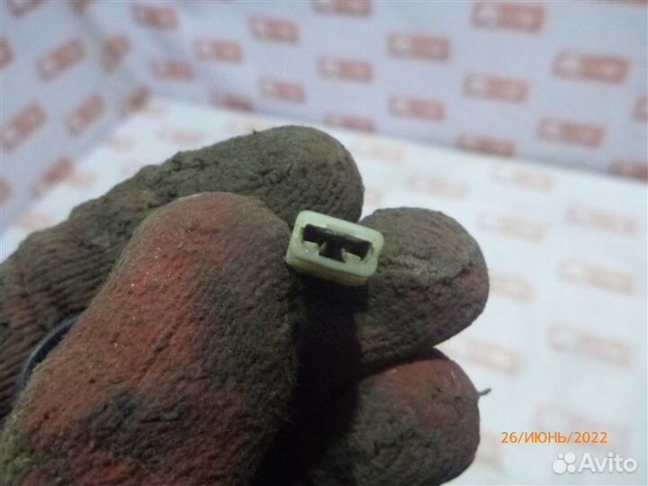 Антенна Suzuki Grand Vitara JT J20A 2007