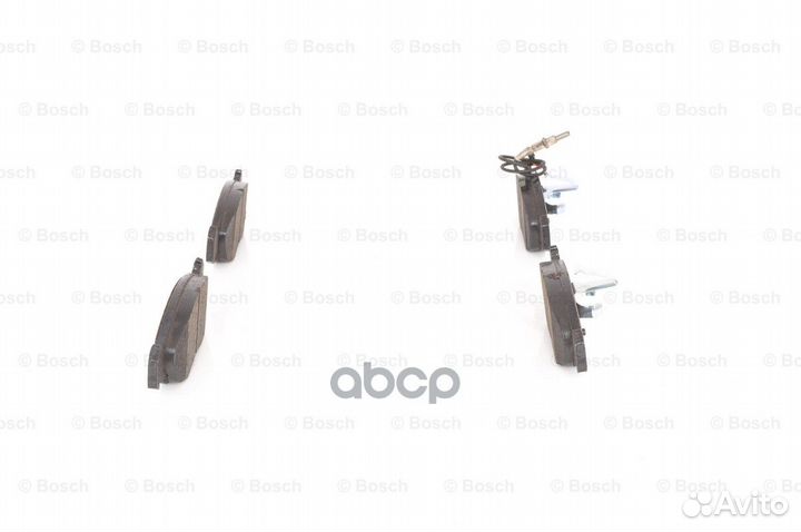 Колодки тормозные дисковые peugeot: 306 (7B, N3