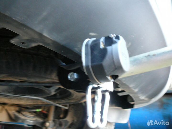 Фаркопы для Renault (рено) все модели