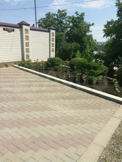 Дом 260 м² на участке 13 сот.