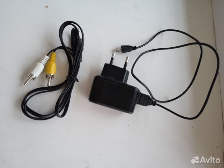 Цифровая видеокамера sony